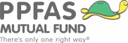 PPFAS Mutual Fund logo