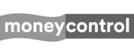 Money control Logo